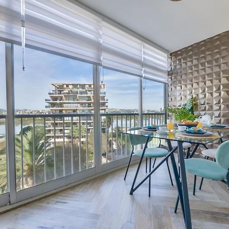 Apartamento Bermudas En Calpe Apartment Exterior photo