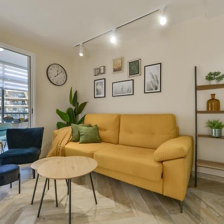 Apartamento Bermudas En Calpe Apartment Exterior photo