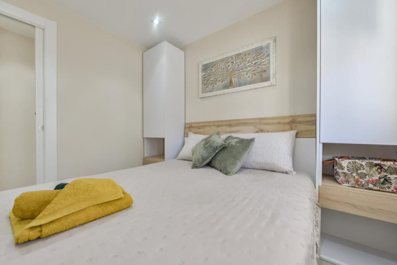 Apartamento Bermudas En Calpe Apartment Exterior photo