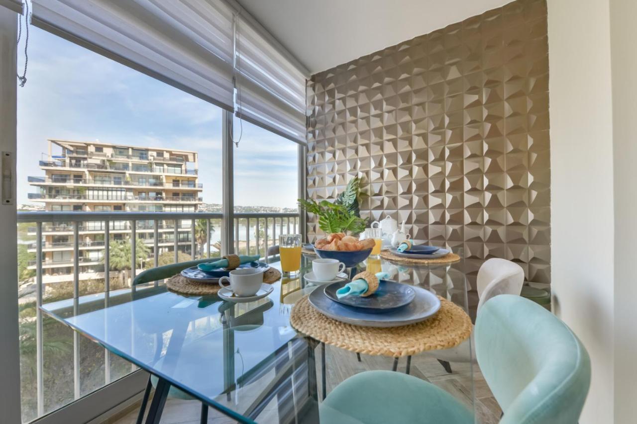 Apartamento Bermudas En Calpe Apartment Exterior photo