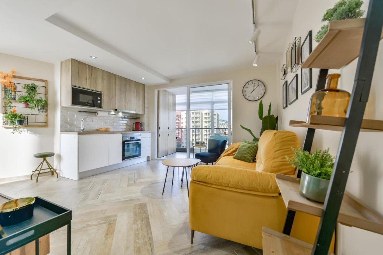 Apartamento Bermudas En Calpe Apartment Exterior photo